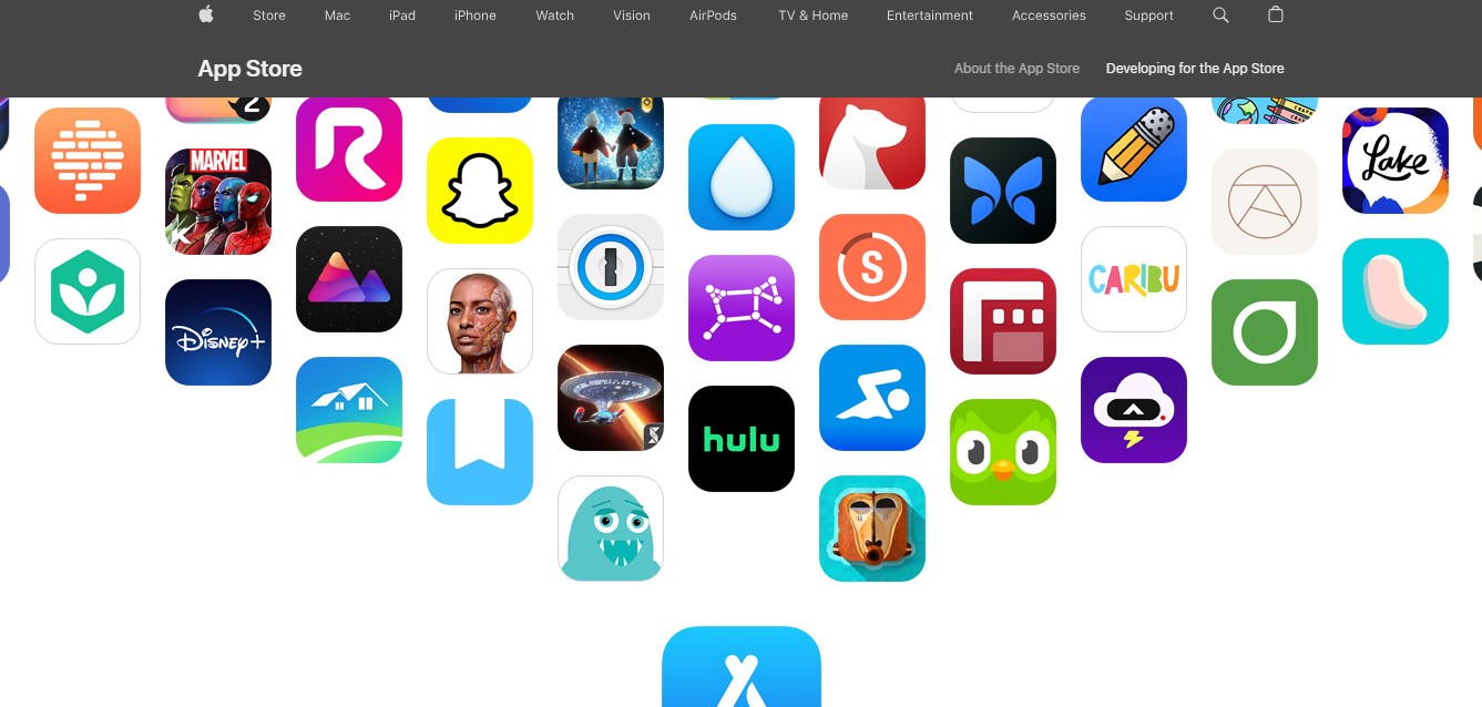مراحل انتشار اپلیکیشن در App Store