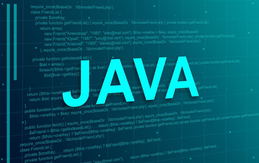 جاوا؛ بهترین زبان برنامه نویسی برای ساخت اپلیکیشن برای همه